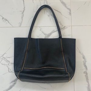 Botkier Soho Tote Black